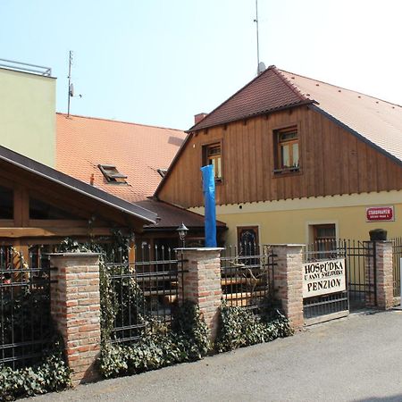 Appartement U Anny Smejdirky à Nymburk Extérieur photo