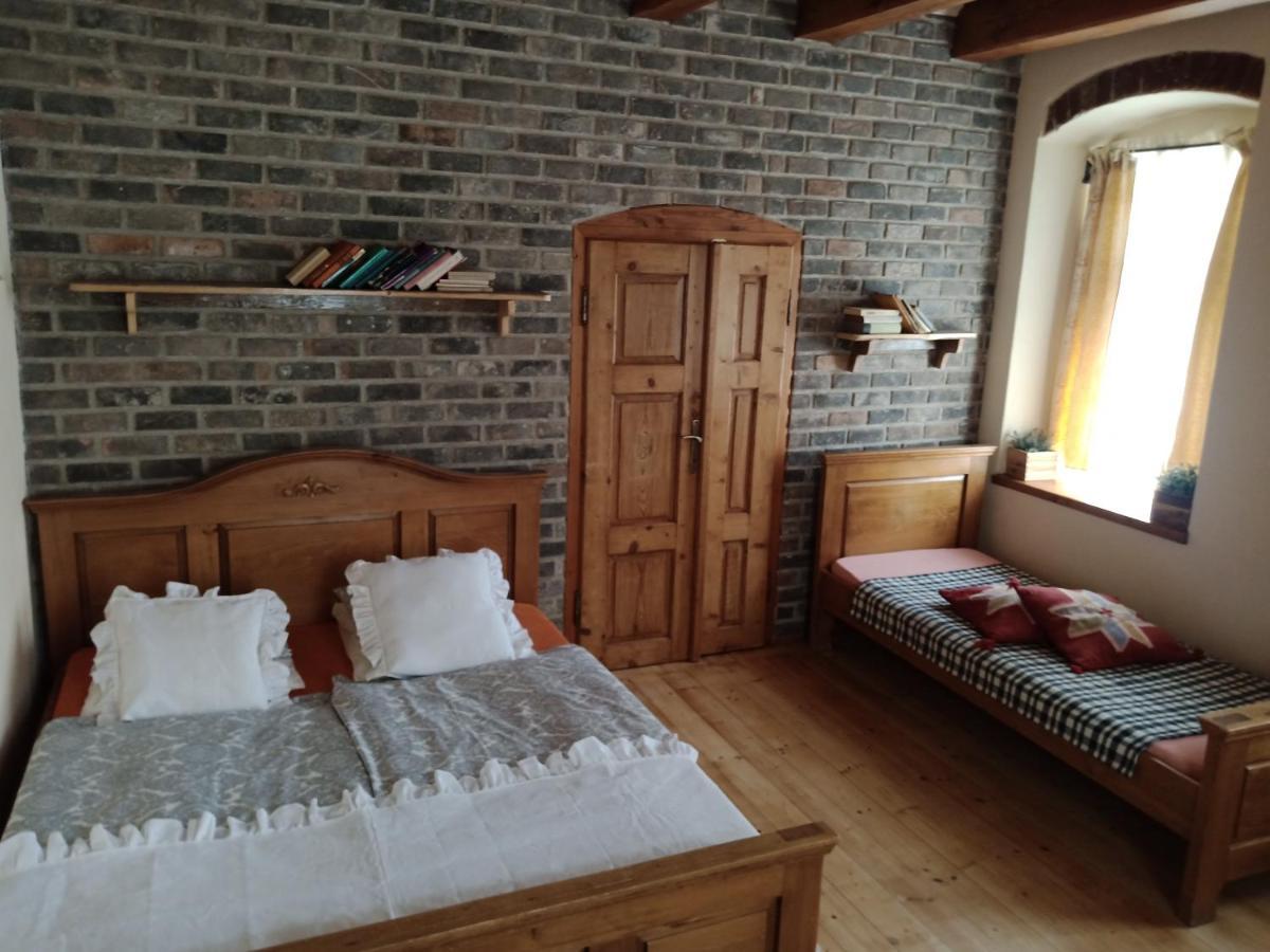 Appartement U Anny Smejdirky à Nymburk Extérieur photo