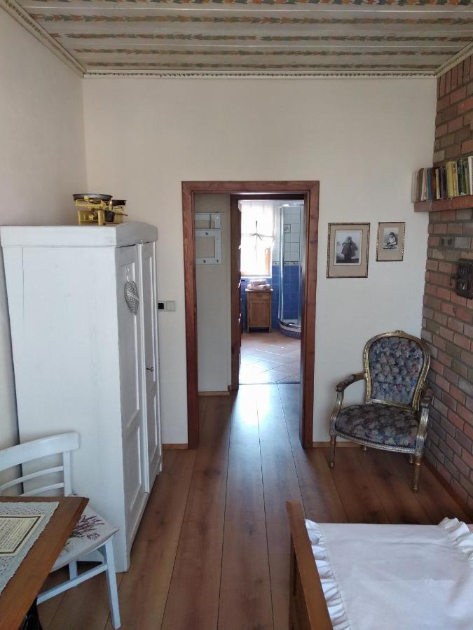 Appartement U Anny Smejdirky à Nymburk Extérieur photo