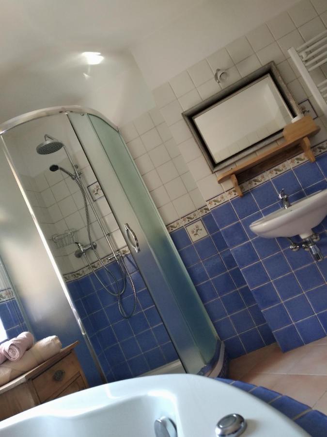 Appartement U Anny Smejdirky à Nymburk Extérieur photo