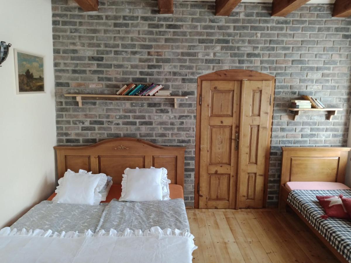 Appartement U Anny Smejdirky à Nymburk Extérieur photo