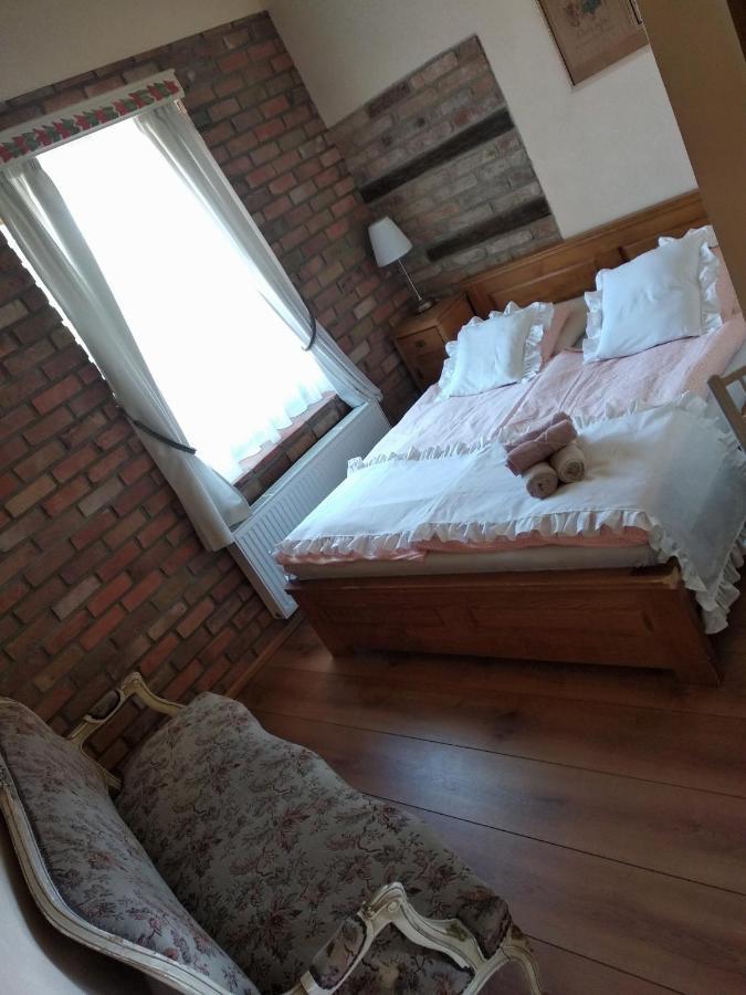 Appartement U Anny Smejdirky à Nymburk Extérieur photo