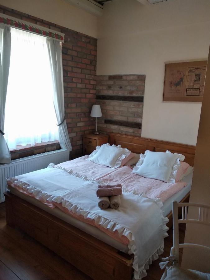 Appartement U Anny Smejdirky à Nymburk Extérieur photo